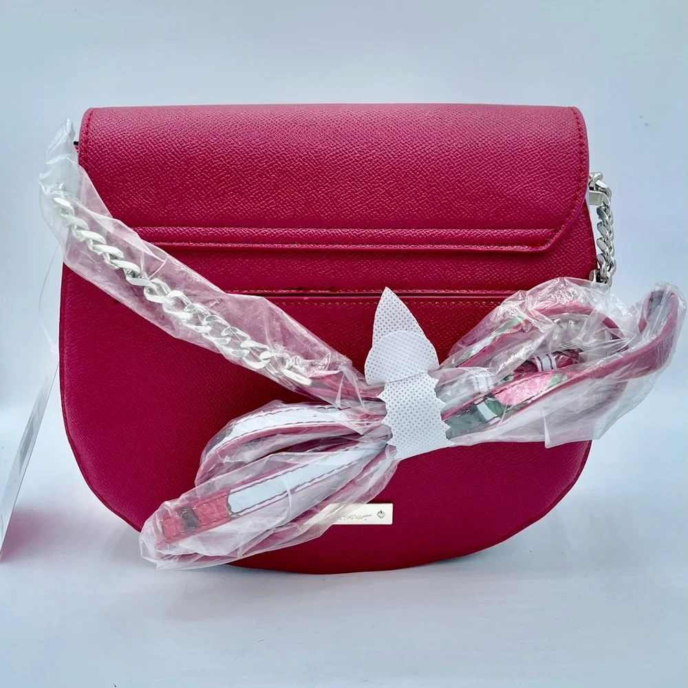 BN Betsey Johnson XO Mimi Crossbody - Picture 13 of 16